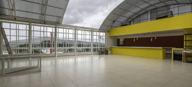 奥哈卡客人酒店Capital O(Capital O Oaxaca Guest Hotel)图片