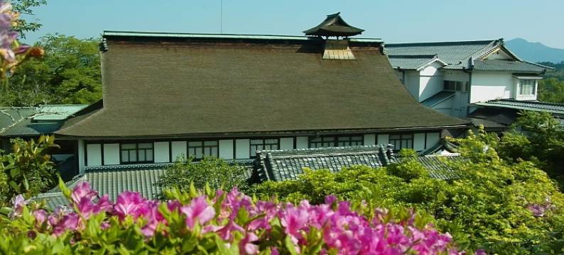 竹林院群芳园(Chikurinin Gunpoen)图片