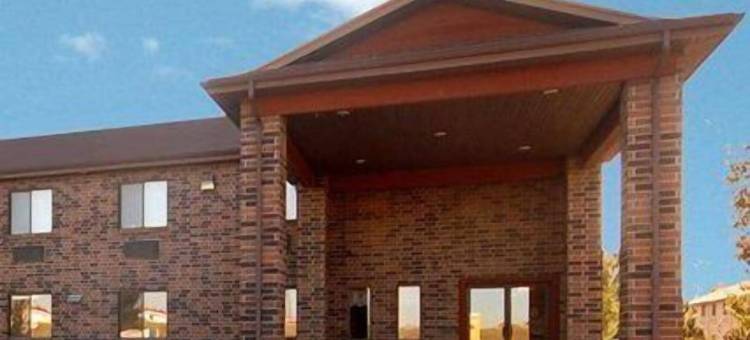 伊克诺旅馆(Econo Lodge)图片