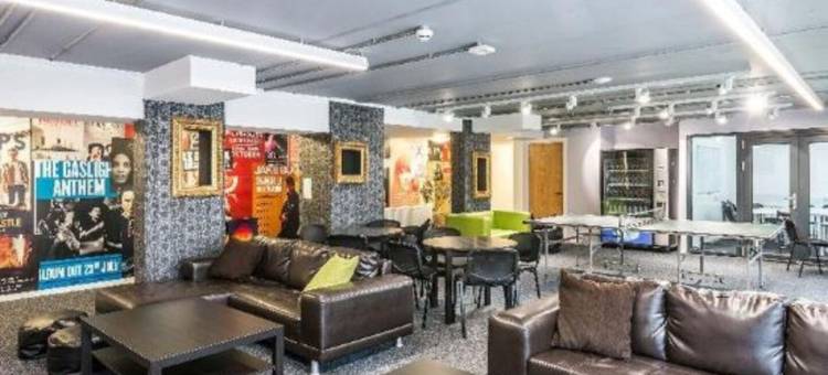 穆拉诺德斯蒂尼学生旅馆(Destiny Student – Murano (Campus Accommodation))图片