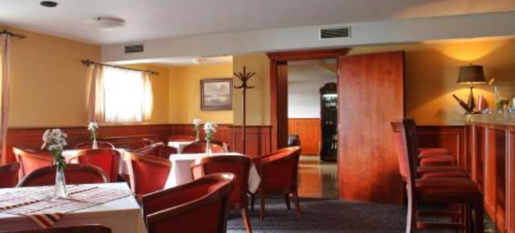 特瑞莎酒店(Hotel Terasa)图片