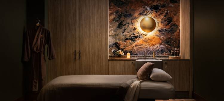 加州迪士尼大酒店(Disney's Grand Californian Hotel & Spa)图片