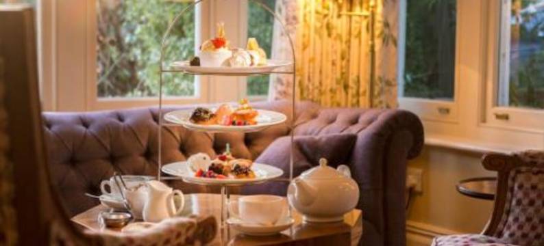 帕克豪斯酒店(Park House Hotel)图片