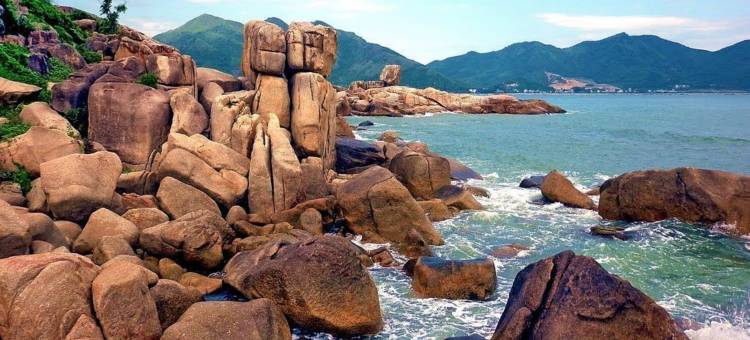 森可特尔酒店(Senkotel Nha Trang Managed by Nest Group)图片