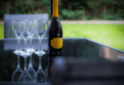 Maes Yr Odyn - 3 Bedroom Holiday Home - Narberth Hotel Overview