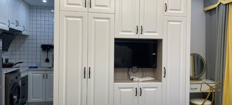 瑞宿公寓(院士路2号分店)图片