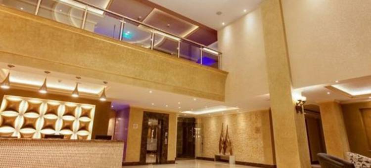 梅鲁艾尔巴酒店(Alba Hotel Meru)图片