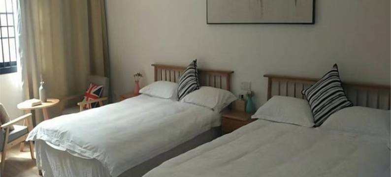 小杰ov别墅轰趴(金桥六路分店)图片