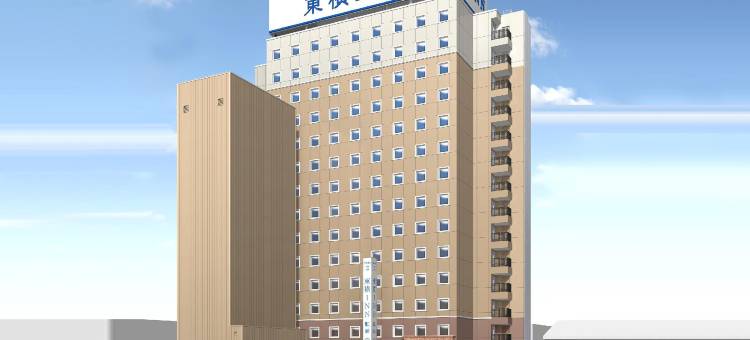 姬路站新干线北口东横 INN(Toyoko Inn Himeji-Eki Shinkansen Kita-Guchi)图片