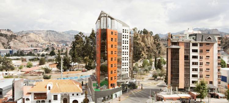 卡萨格兰德套房酒店(Casa Grande Suites)图片