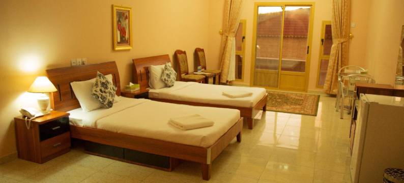 舒尔夫阿拉明酒店(Shorfet Al Alamin Hotel)图片