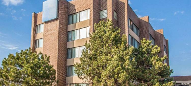 芝加哥奥兰帕克凯艺套房酒店(Quality Inn & Suites Orland Park - Chicago)图片