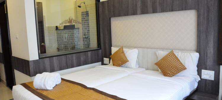 瑟珀伊格兰德酒店(Hotel Sepoy Grande)图片