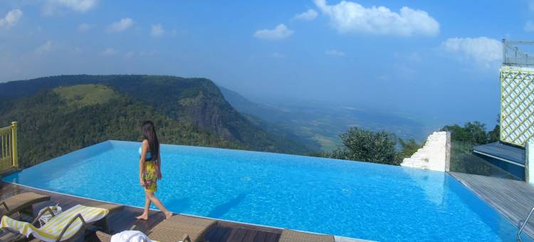 山丘色彩旅馆(Hills & Hues)图片