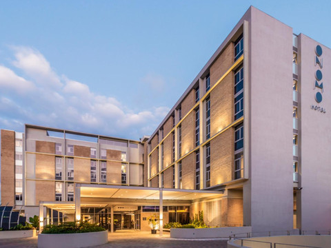 德班奥诺莫酒店