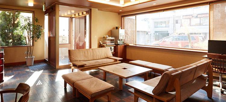 彩夏酒店(Hotel Saika)图片