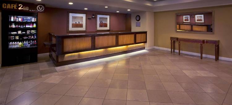 Spark by Hilton 西雅图机场(Spark by Hilton Seattle Airport)图片