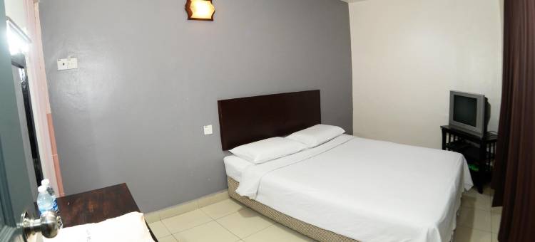 波利星酒店(Poly Star Hotel)图片