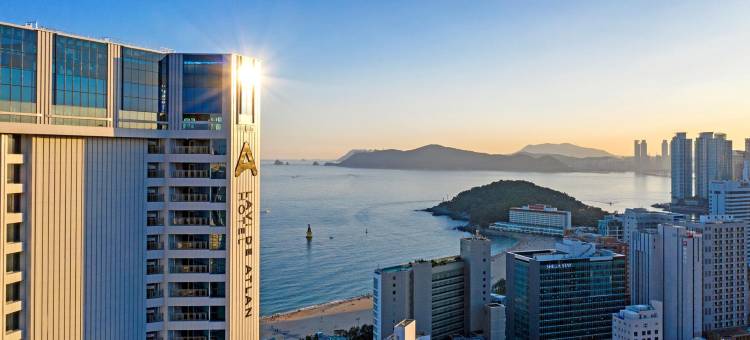 拉维德阿特兰酒店Ⅱ(Lavi de Atlan Hotel 2)图片