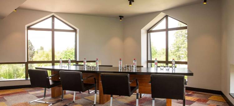 内韦尔北起源原创精品酒店(The Originals Boutique Hôtel des Sources Nevers Nord)图片