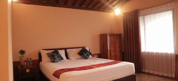 爪哇伊真人佩索纳家庭旅馆(Pesona Java Ijen Homestay)图片