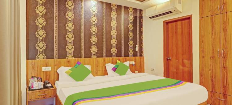 Treebo Silver Stallion图片