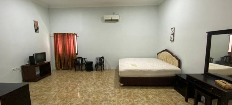 Hotel Magellona Makassar Mitra RedDoorz图片