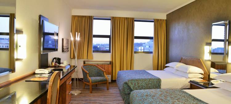 逊邱伦酒店(The Centurion Hotel)图片