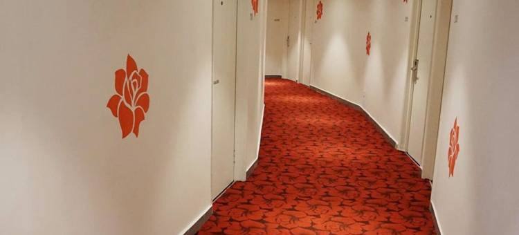 河岸花园酒店(Riverine Garden Hotel)图片