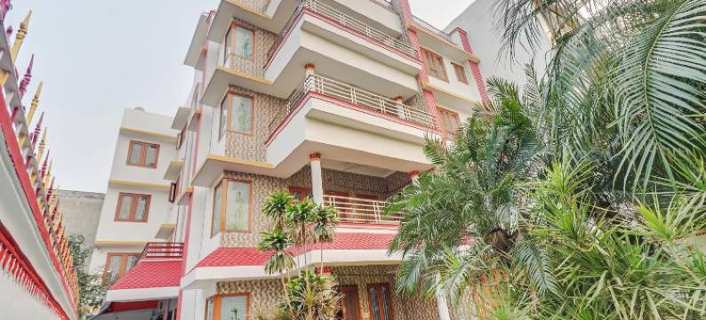 OYO 79034 Staybia Neo图片