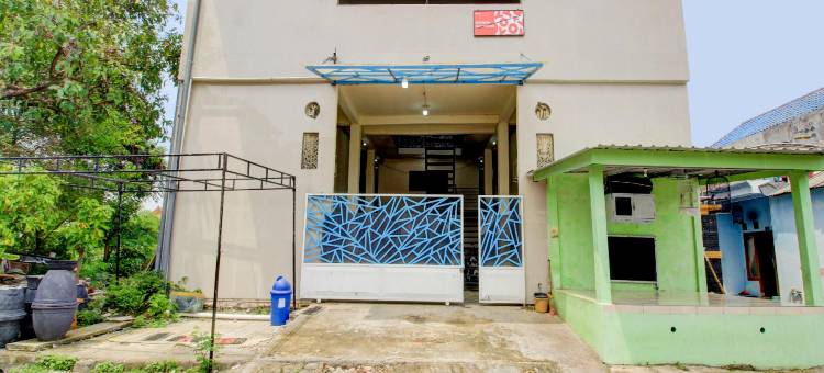 Hotel O Zeevanna Guest House Syariah图片