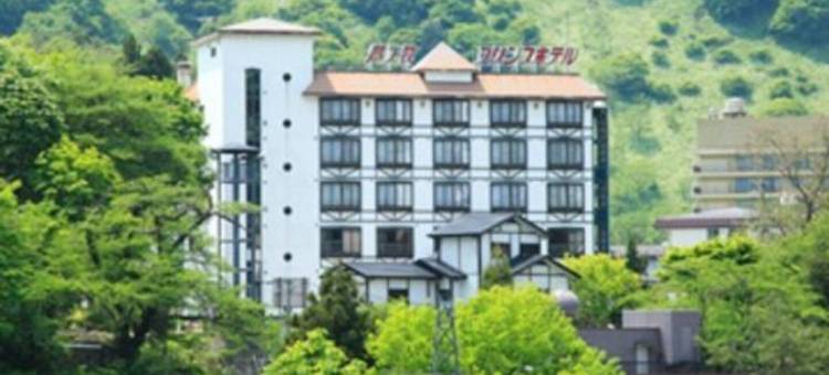 芦之牧王子酒店(Ashinomaki Prince Hotel)图片