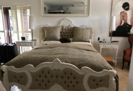 Beechwood B and B Hotel Overview