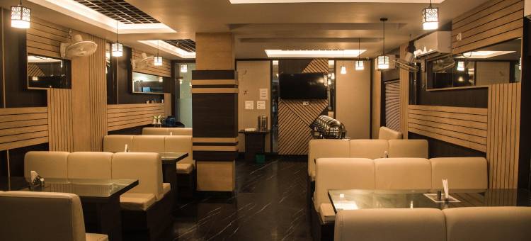 GC国际酒店(Hotel GC International)图片