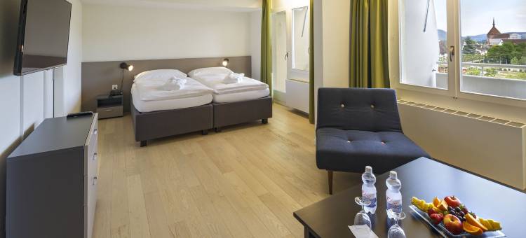 楚尔察赫霍夫酒店(VitalBoutique Hotel Zurzacherhof)图片