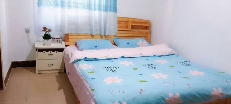 雷克斯船长民宿(淄博石沟村店)图片