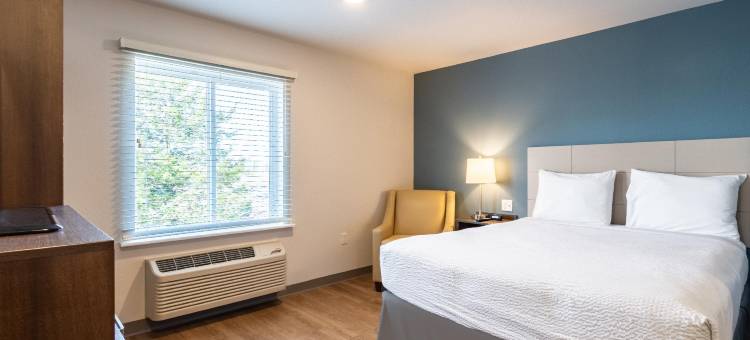 美国长住套房酒店 - 波特兰 - 东(Extended Stay America Suites - Portland - East)图片