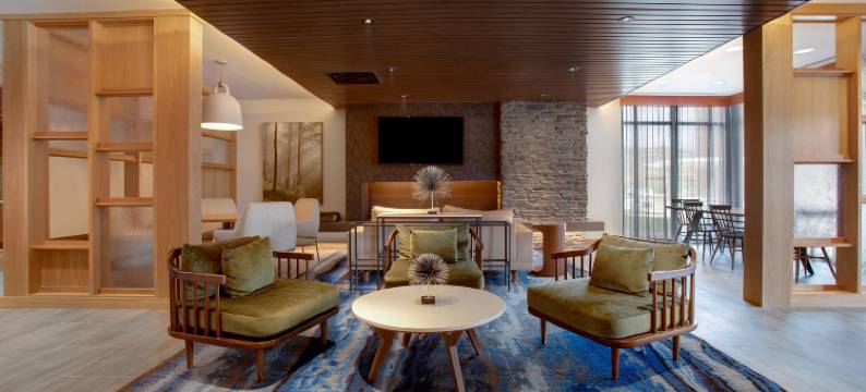 丹佛西南/小顿万豪万枫酒店(Fairfield Inn & Suites Denver Southwest/Littleton)图片