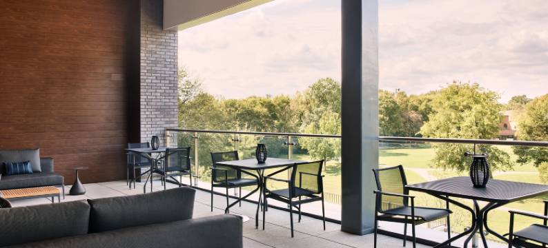 马里奥特AC纳什维尔布伦特伍德酒店(AC Hotel Nashville Brentwood)图片