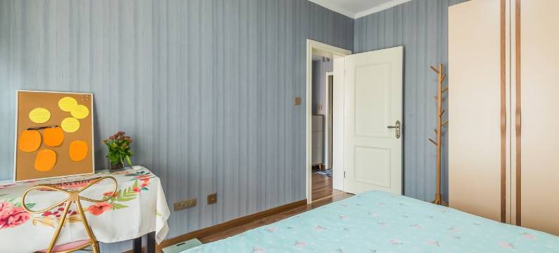 大熊民宿(含元路分店)图片