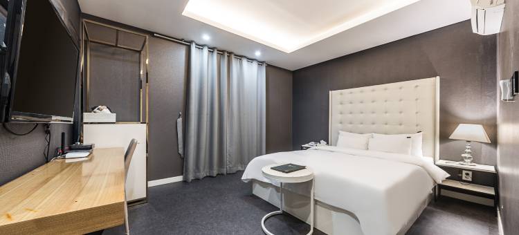 大峙天玺酒店(Hotel Cullinan DaeChi)图片