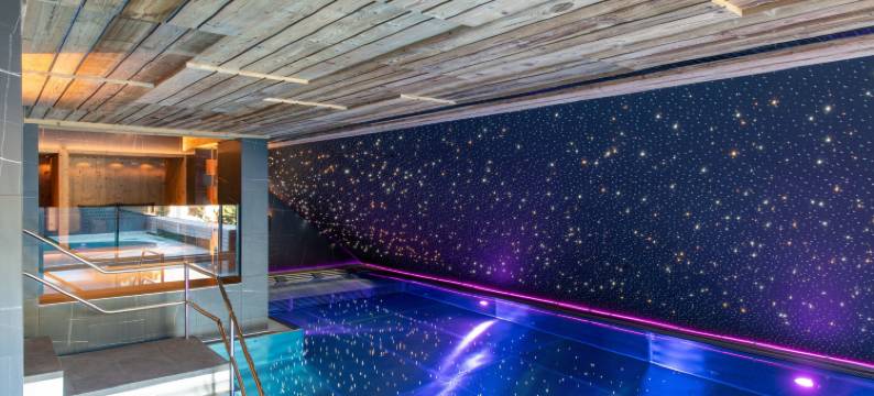 韦尔比耶W酒店(W Verbier)图片