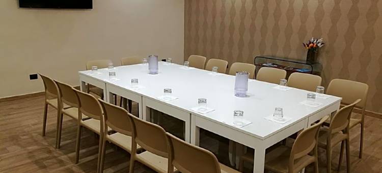 布鲁曼酒店(Hotel Bruman)图片