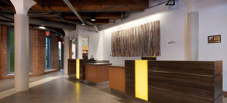 波士顿市中心/海港区居家酒店(Residence Inn Boston Downtown/Seaport)图片