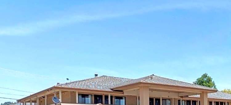 尼瓦斯旅馆(Niwas Inn)图片