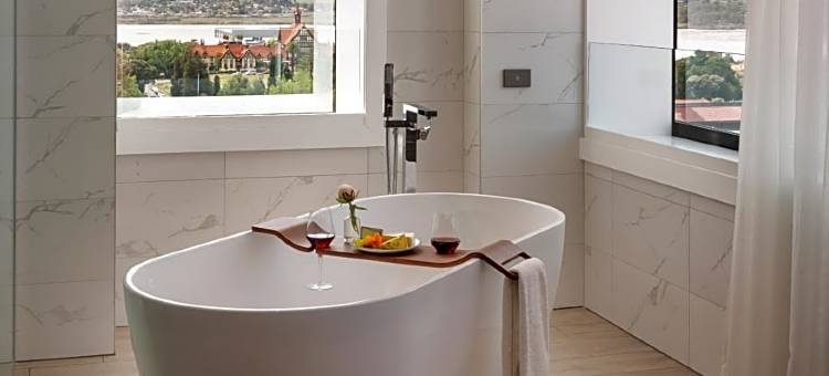 罗托鲁瓦铂尔曼酒店(Pullman Rotorua)图片