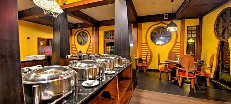 尼尔岛银沙滩度假村(Silver Sand Beach Resort Neil)图片