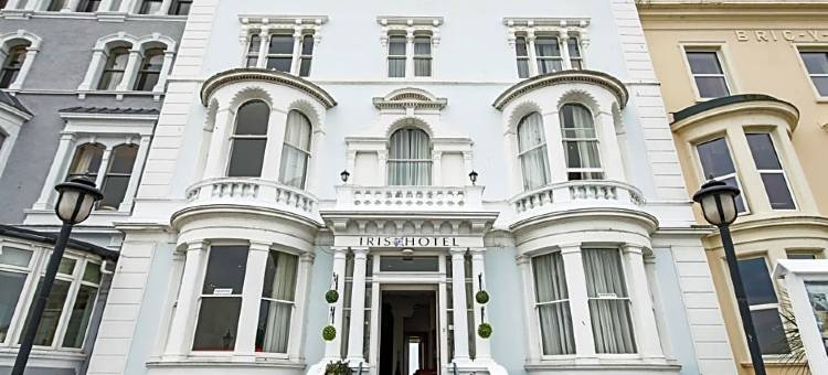 虹膜酒店(Iris Hotel Llandudno)图片
