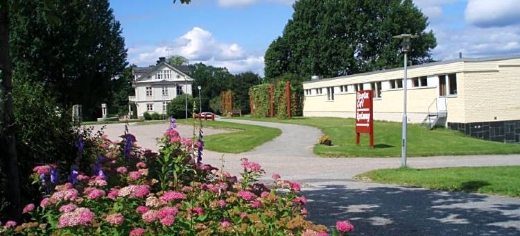 欧可比大下酒店(Åkerby Herrgård)图片