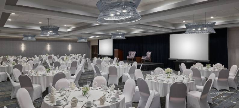 小石城西万豪德尔塔酒店(Delta Hotels Little Rock West)图片